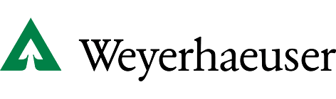 Weyerhaeuser logo