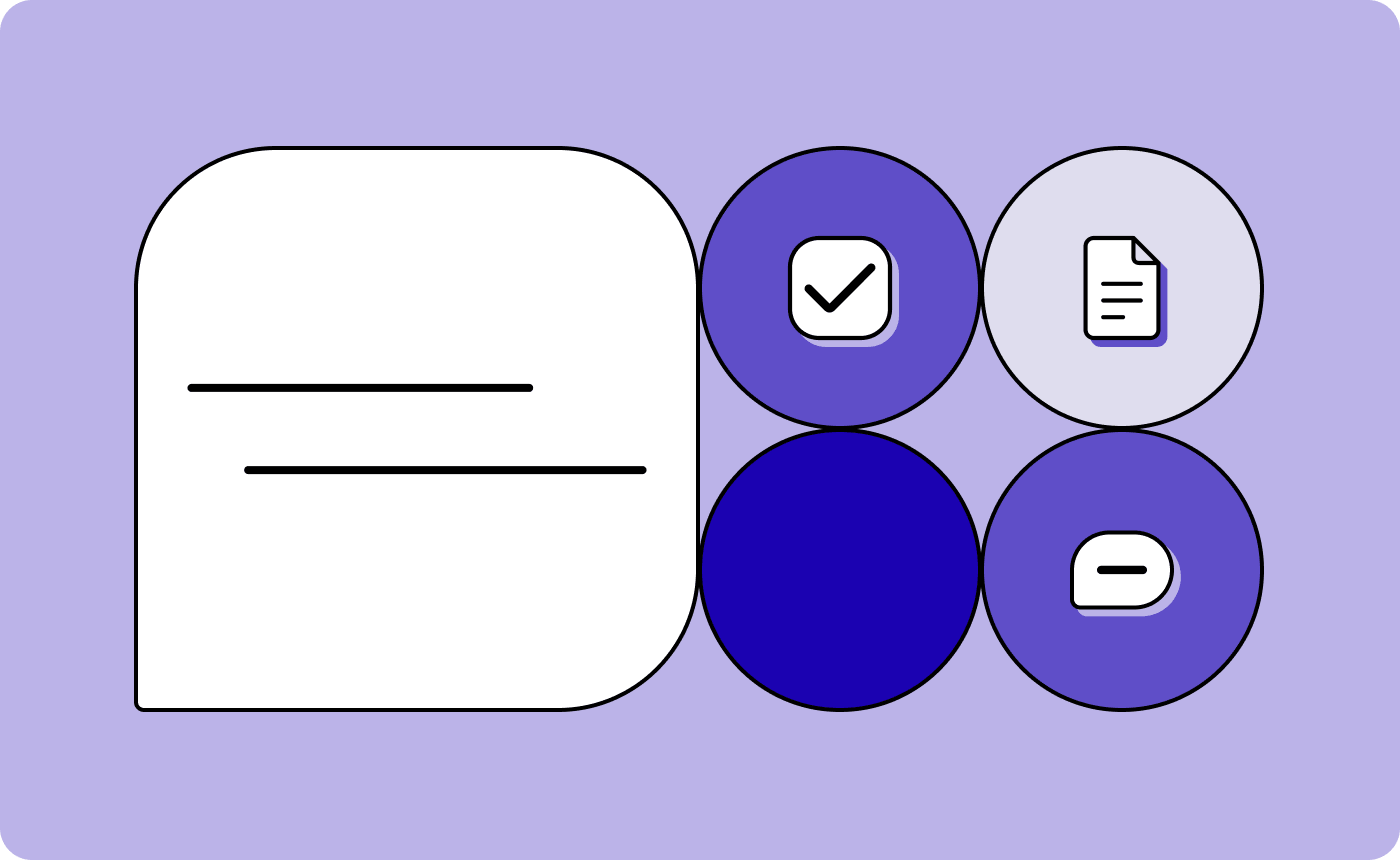 An illustration featuring illustrations of a checkmark, legal document, and text message, indicating that this article explores SMS consent